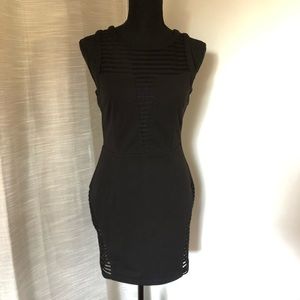 Tobi Little Black Dress